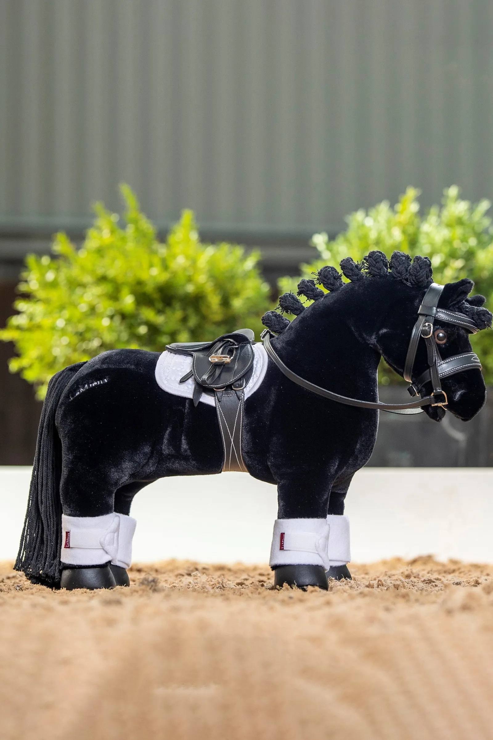 LeMieux Skye Spielpferd* Geschenkartikel