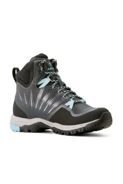 Ariat Skyline Solaris H2O Damen wasserdichte Halbstiefel mit Schnürung* Trekkingschuhe