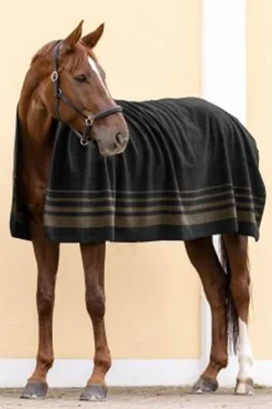 Waldhausen Sölden Fleece Rug* Abschwitzdecken