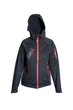 Karlslund Sleipnir Softshell Unisex Jacke*Damen Mäntel & Jacken Für Damen