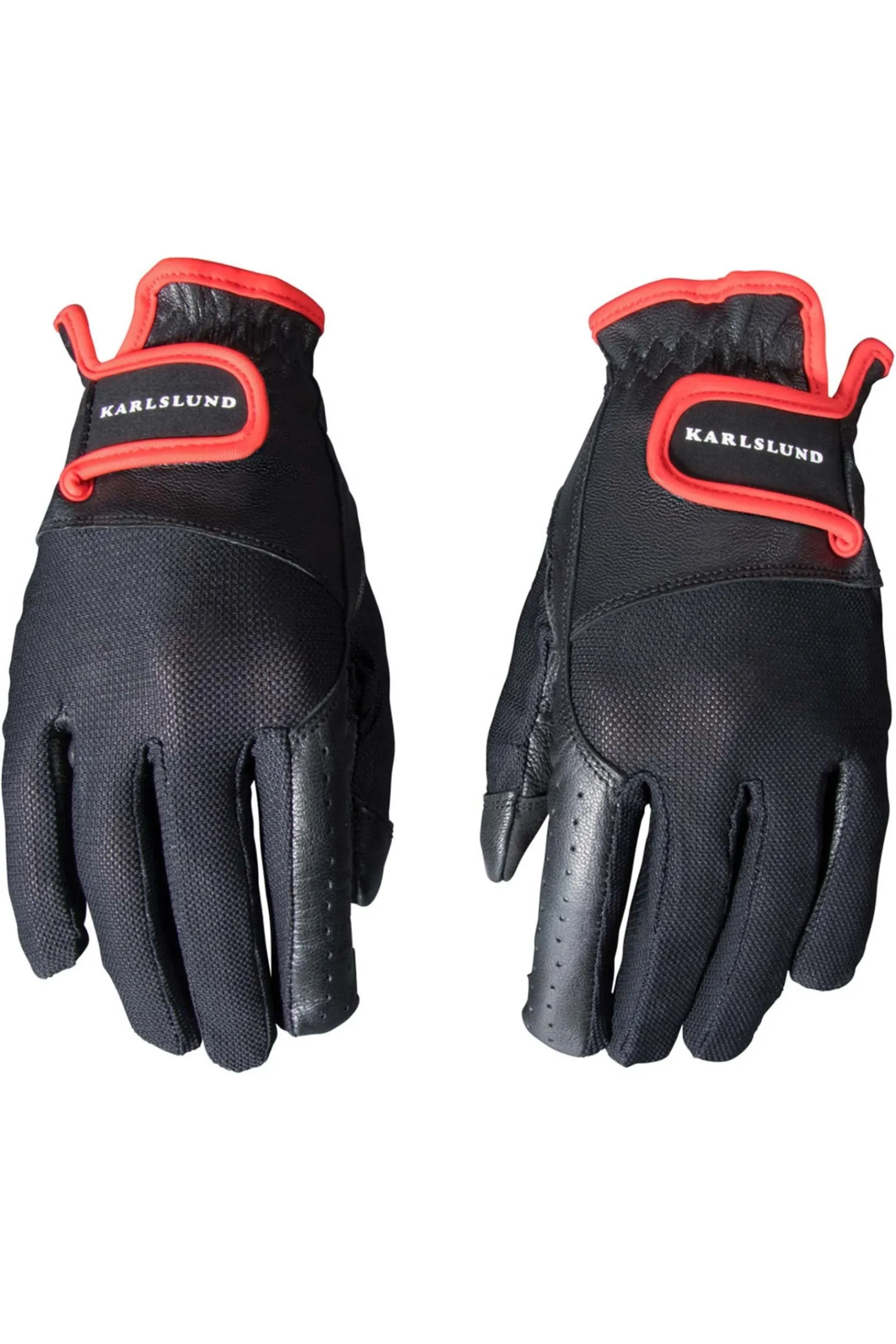 Karlslund Sólfari Sommerreithandschuhe* Sommerhandschuhe