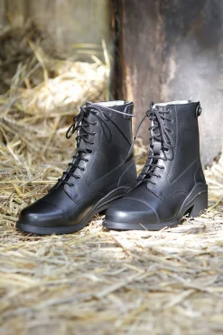 Harry's Horse Smart Reitstiefeletten aus Leder* Reitstiefeletten