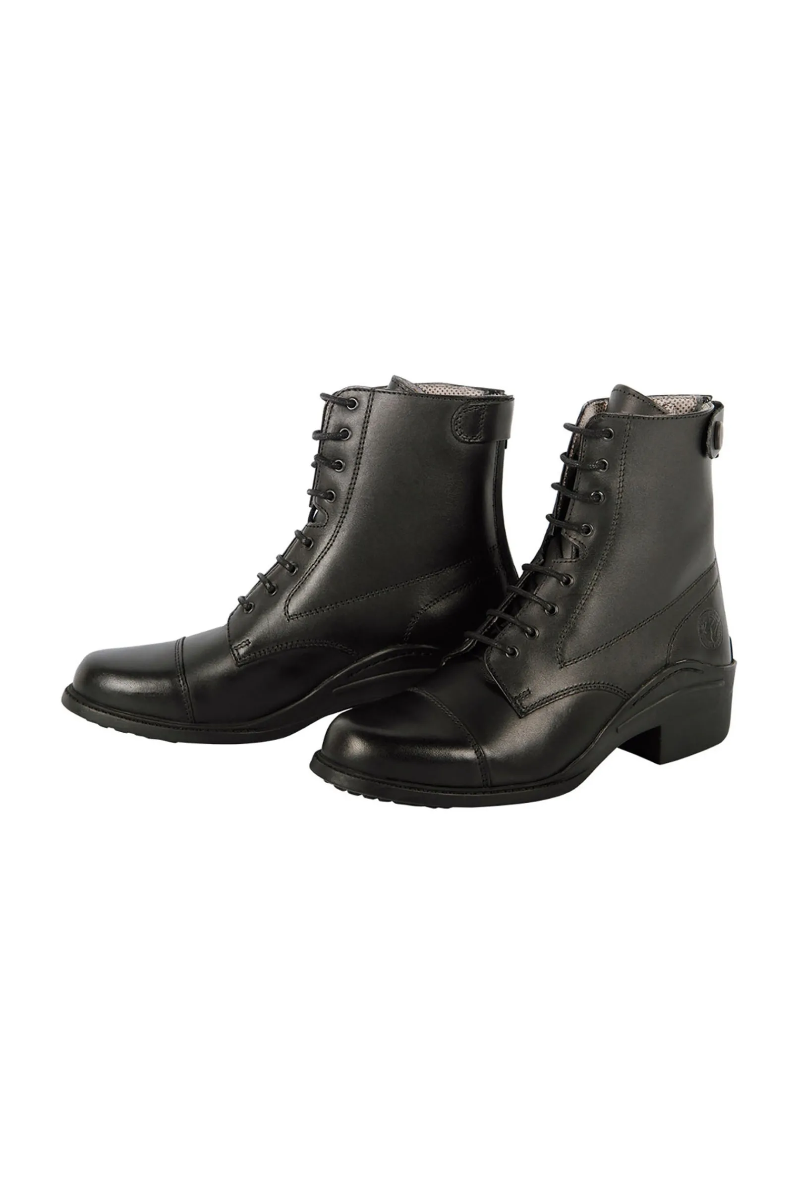 Harry's Horse Smart Reitstiefeletten aus Leder* Reitstiefeletten