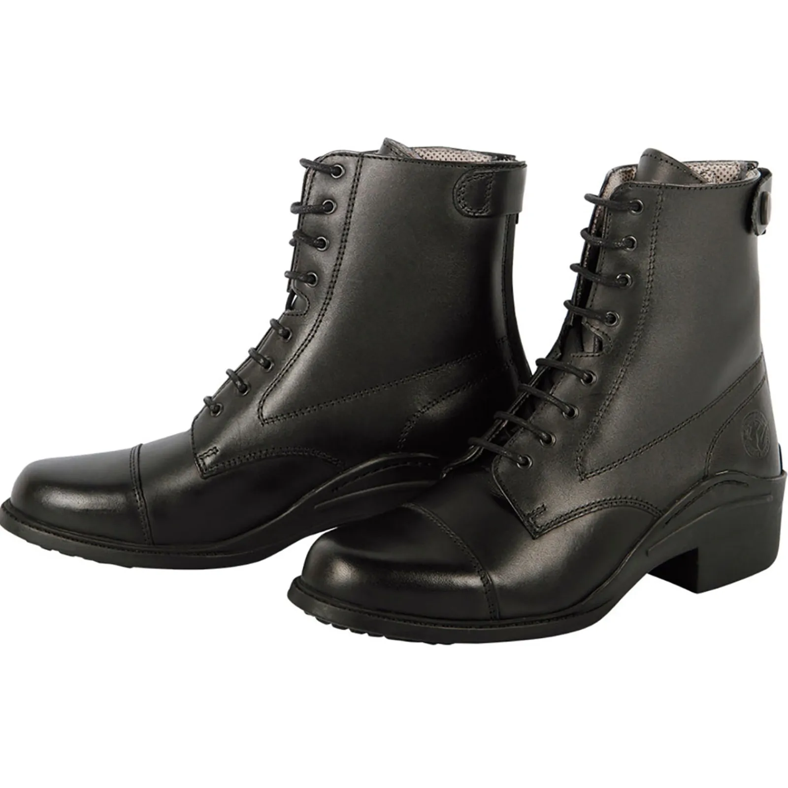Harry's Horse Smart Reitstiefeletten aus Leder* Reitstiefeletten