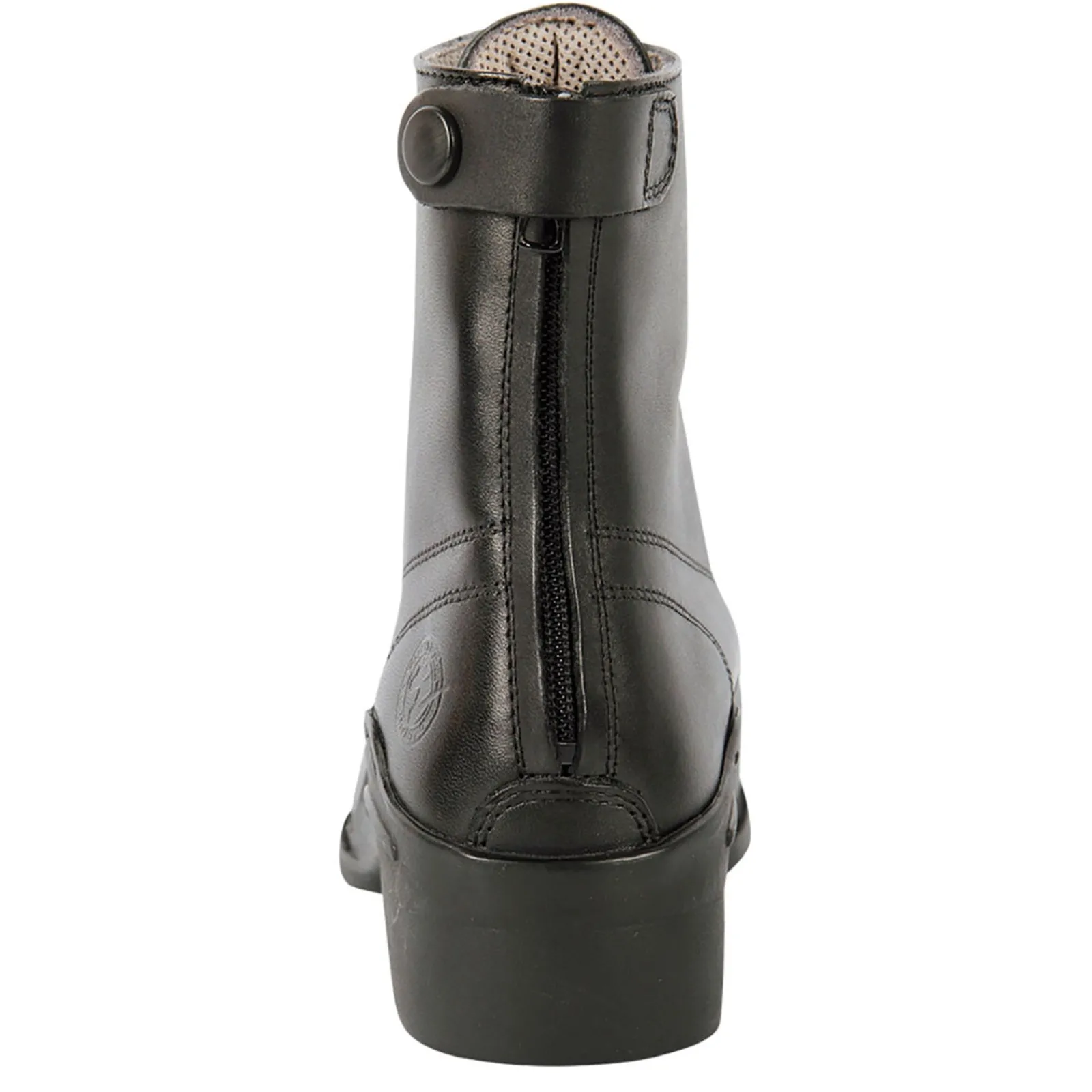 Harry's Horse Smart Reitstiefeletten aus Leder* Reitstiefeletten