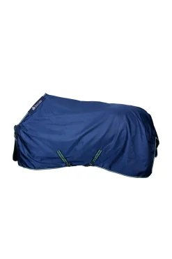 Bucas Smartex Rain Weidedecke mit weitem Hals, 0g* Leichte Weidedecken