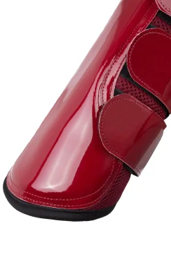 Horze Smoky Twilight Gamaschen* Dressurgamaschen