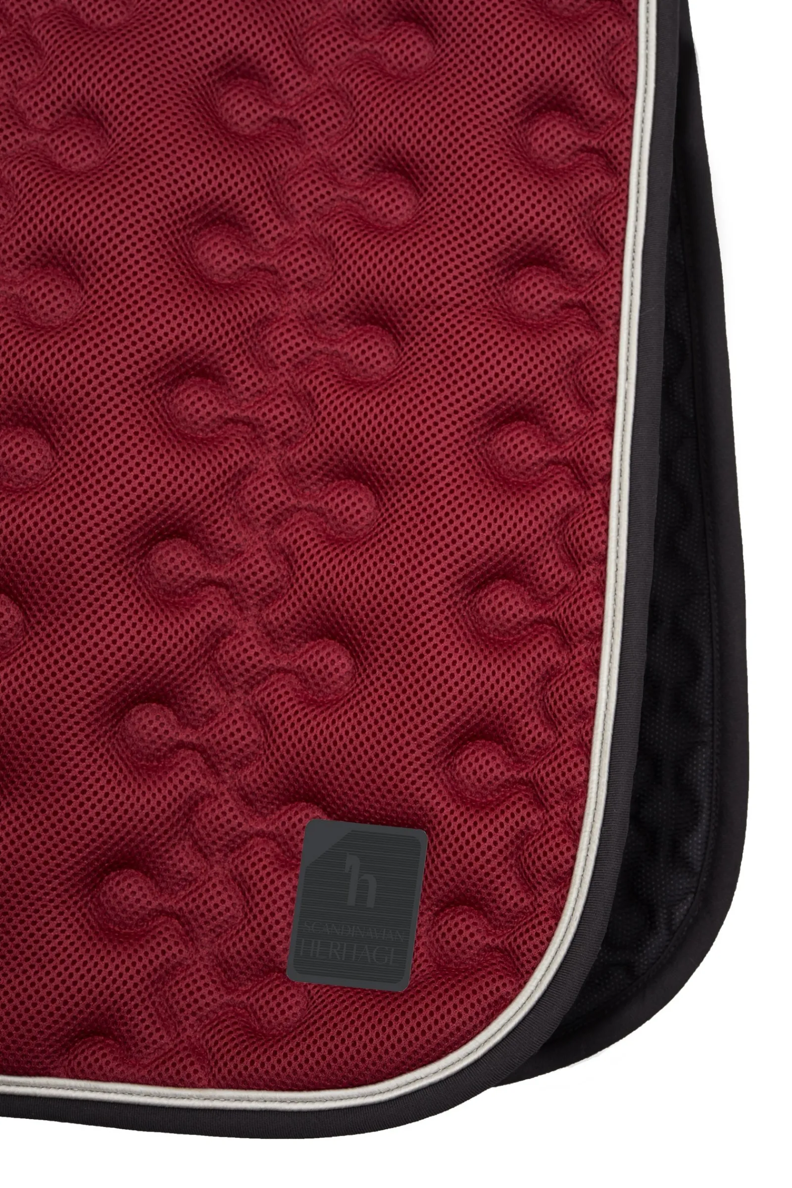 Horze Smoky Twilight Springschabracke* Spring- & Vielseitigkeitsschabracken