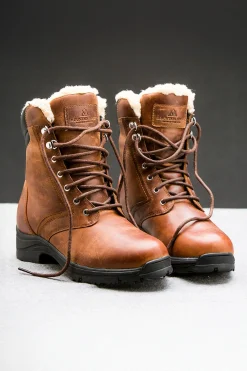Mountain Horse Snowy River Damen Schnürstiefel* Trekkingschuhe