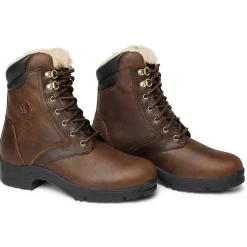 Mountain Horse Snowy River mit Schnürung für Herren*Herren Reitstiefel Für Herren