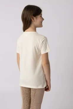Horze Soena Kinder T-Shirt*Kinder Shirts & Polos Für Kinder