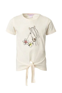 Horze Soena Kinder T-Shirt*Kinder Shirts & Polos Für Kinder