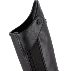 Suedwind Footwear Soft Chap Comfort, back zip* Chaps & Stiefelschäfte