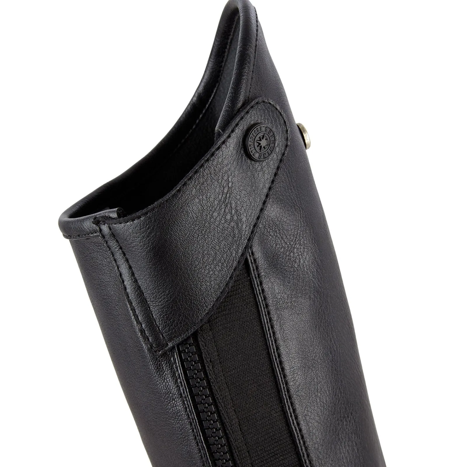 Suedwind Footwear Soft Chap Comfort, back zip* Chaps & Stiefelschäfte
