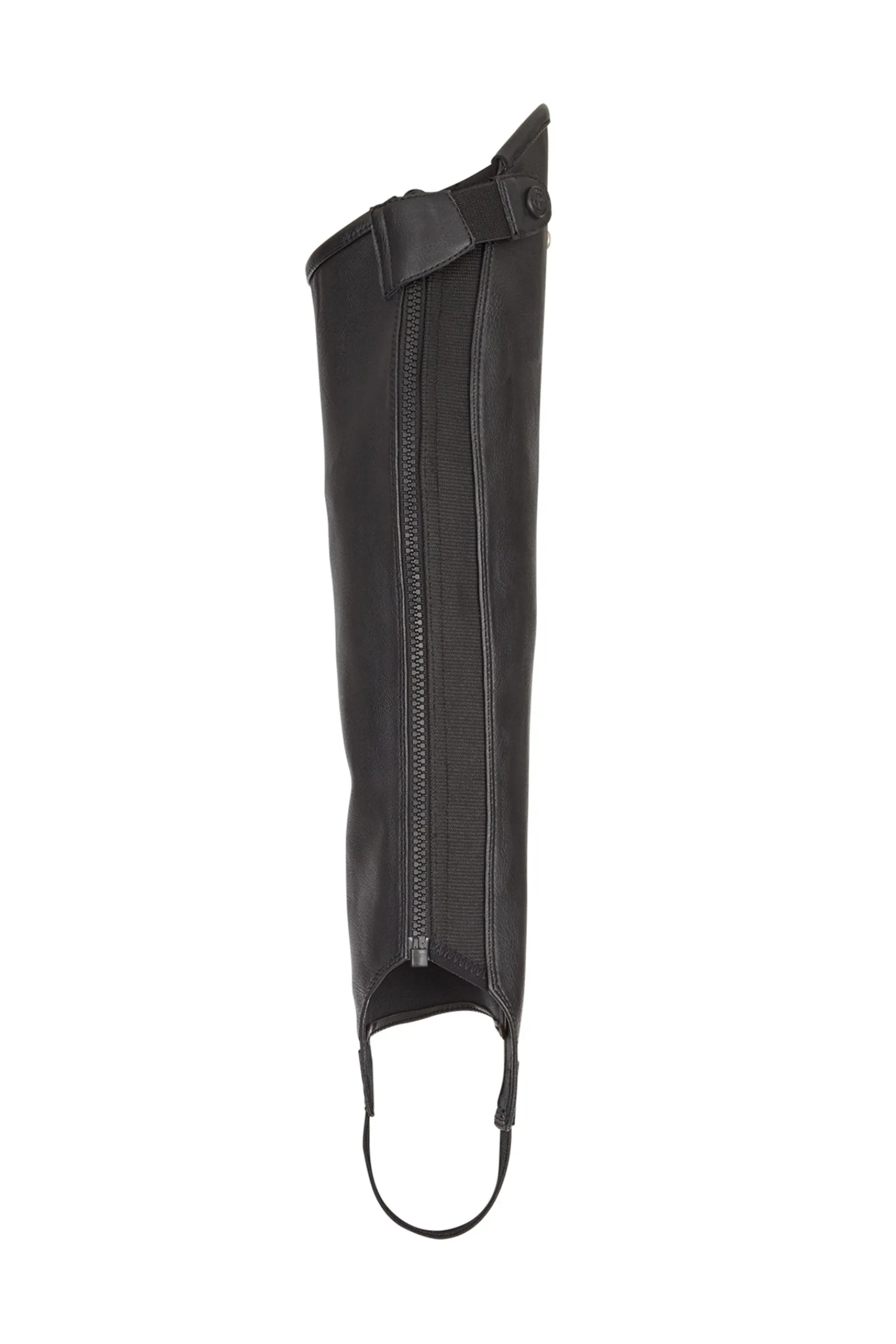 Suedwind Footwear Soft Chap Comfort, back zip* Chaps & Stiefelschäfte