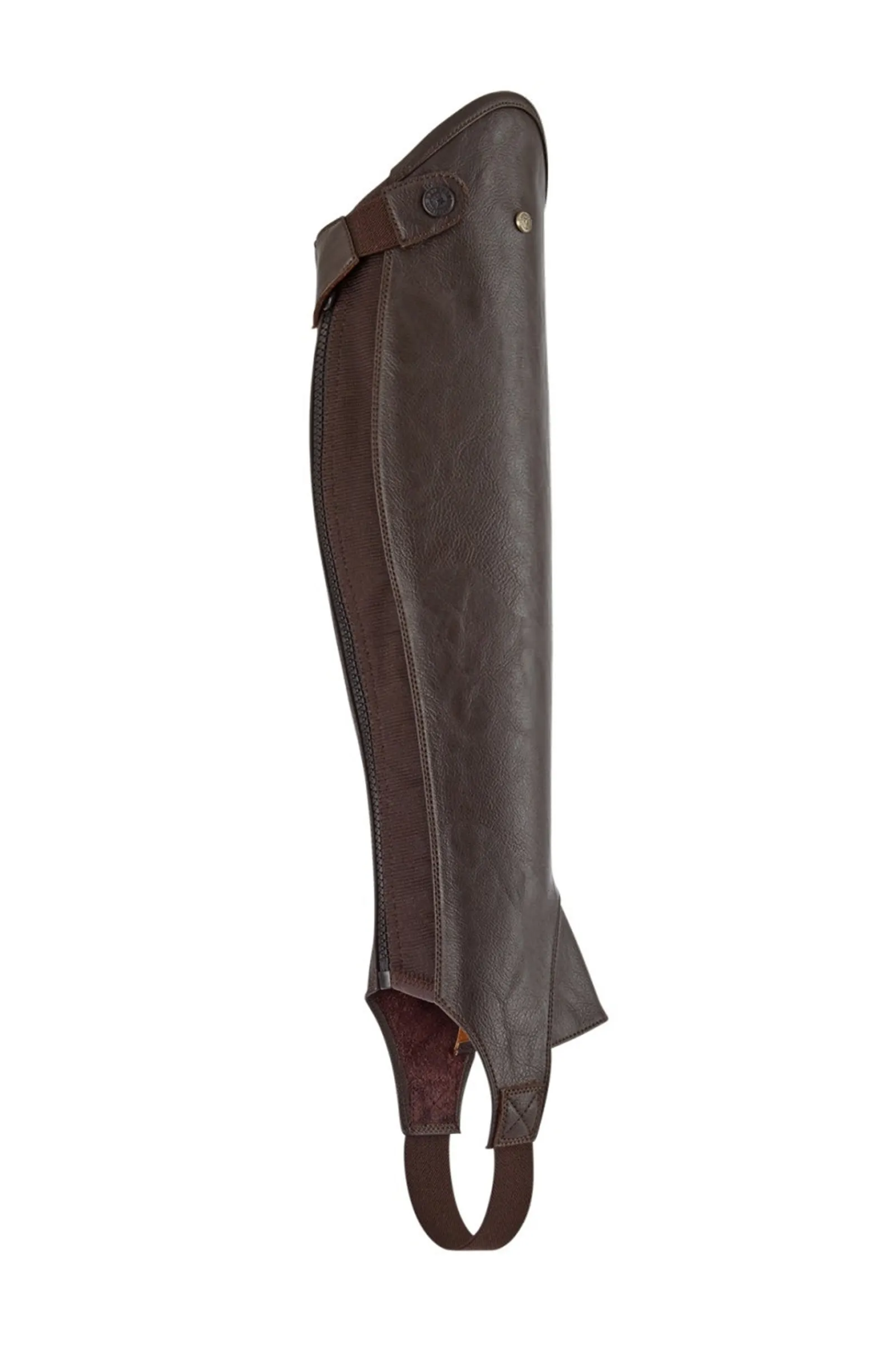 Suedwind Footwear Soft Chap Comfort, back zip* Chaps & Stiefelschäfte