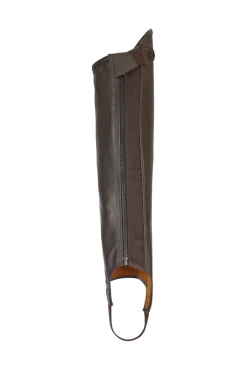 Suedwind Footwear Soft Chap Comfort, back zip* Chaps & Stiefelschäfte