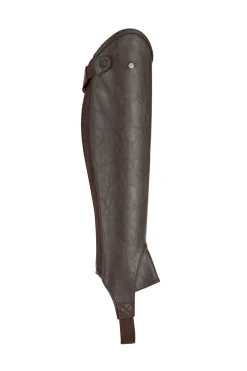 Suedwind Footwear Soft Chap Comfort, back zip* Chaps & Stiefelschäfte