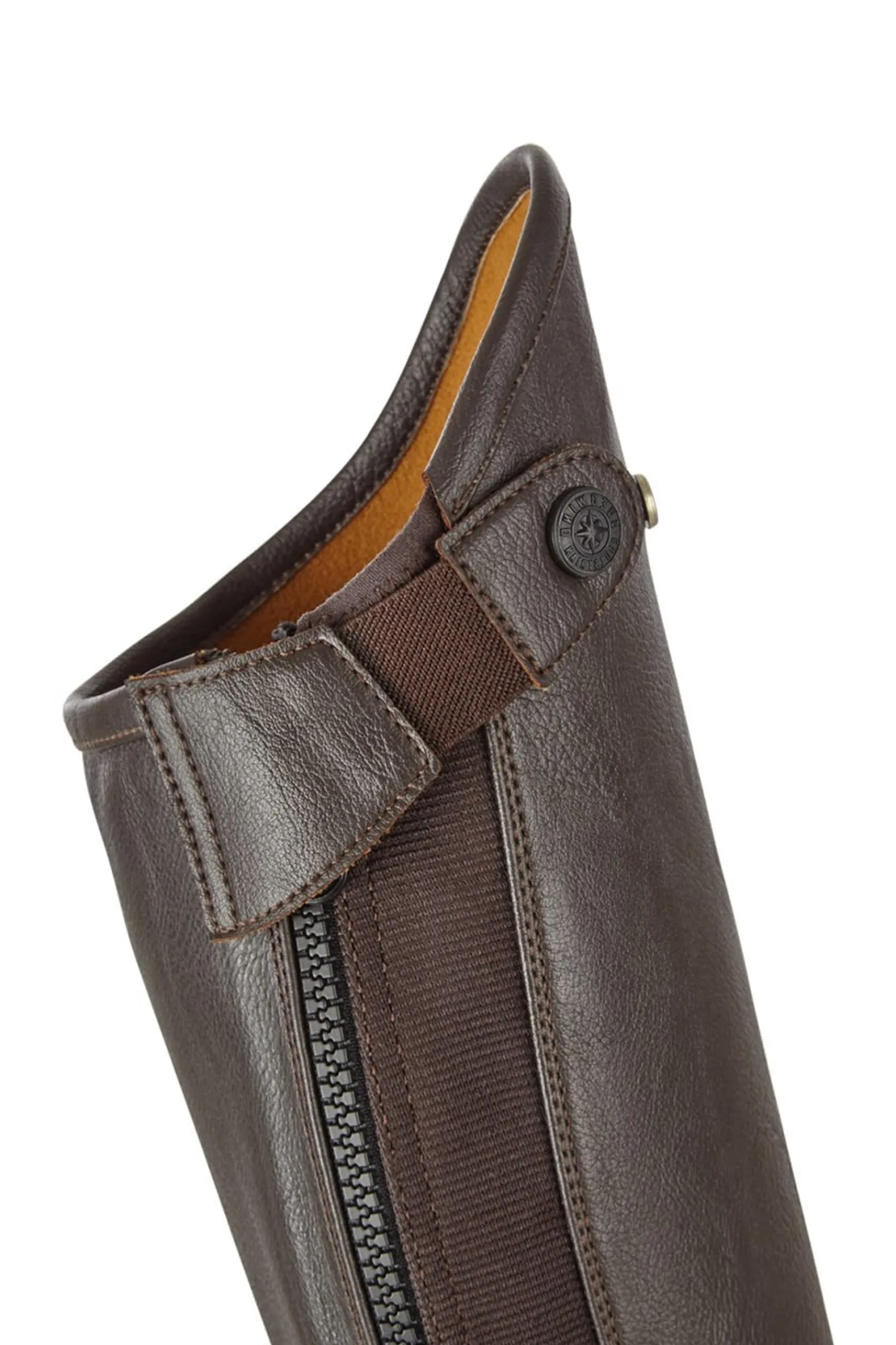 Suedwind Footwear Soft Chap Comfort, back zip* Chaps & Stiefelschäfte