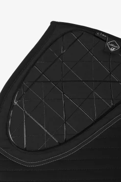 LeMieux Soft Shell Anti-Rutsch Euro Spring Schabracke* Spring- & Vielseitigkeitsschabracken