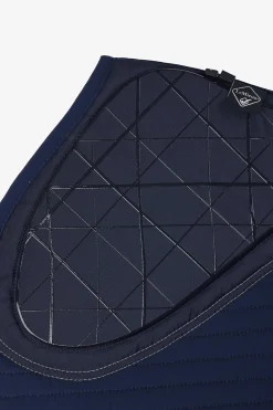 LeMieux Soft Shell Anti-Rutsch Euro Spring Schabracke* Spring- & Vielseitigkeitsschabracken