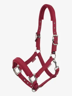 LeMieux Soft Shell Headcollar* Halfter