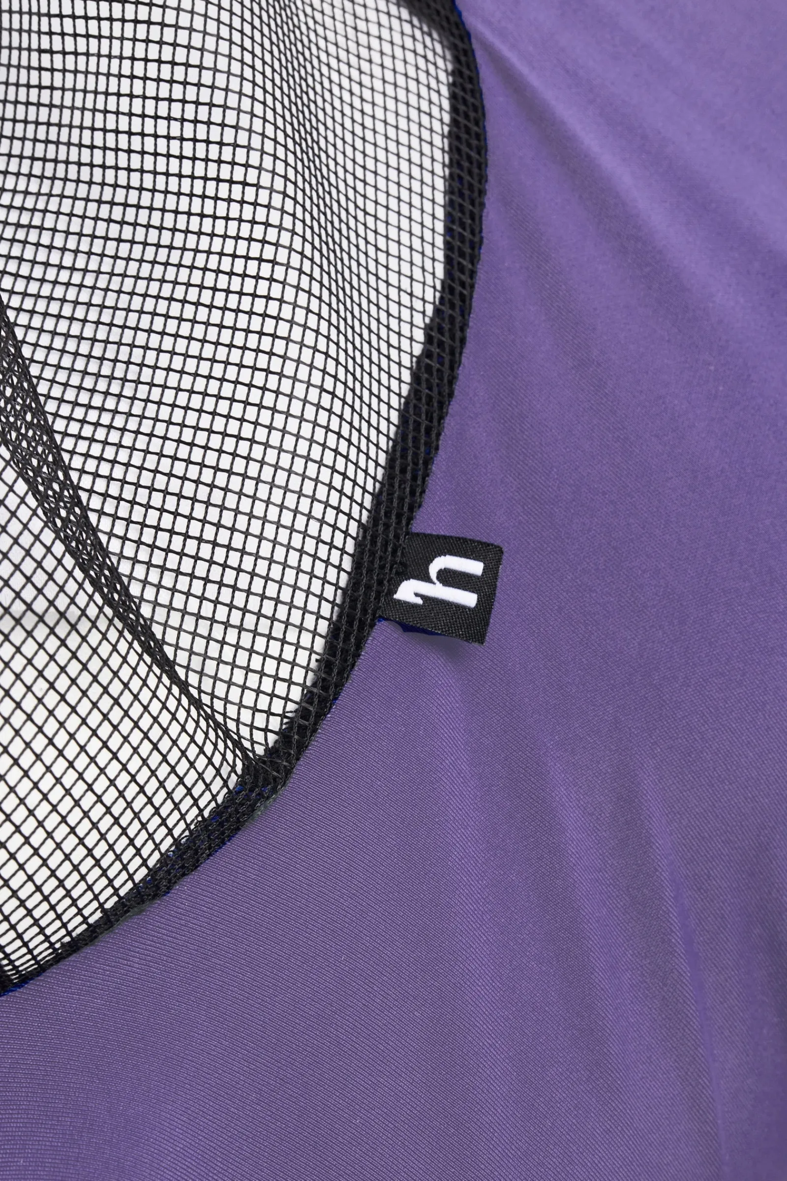 Horze Soft Stretch Fliegenmaske* Fliegenmasken & Fliegenfransen