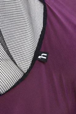 Horze Soft Stretch Fliegenmaske* Fliegenmasken & Fliegenfransen