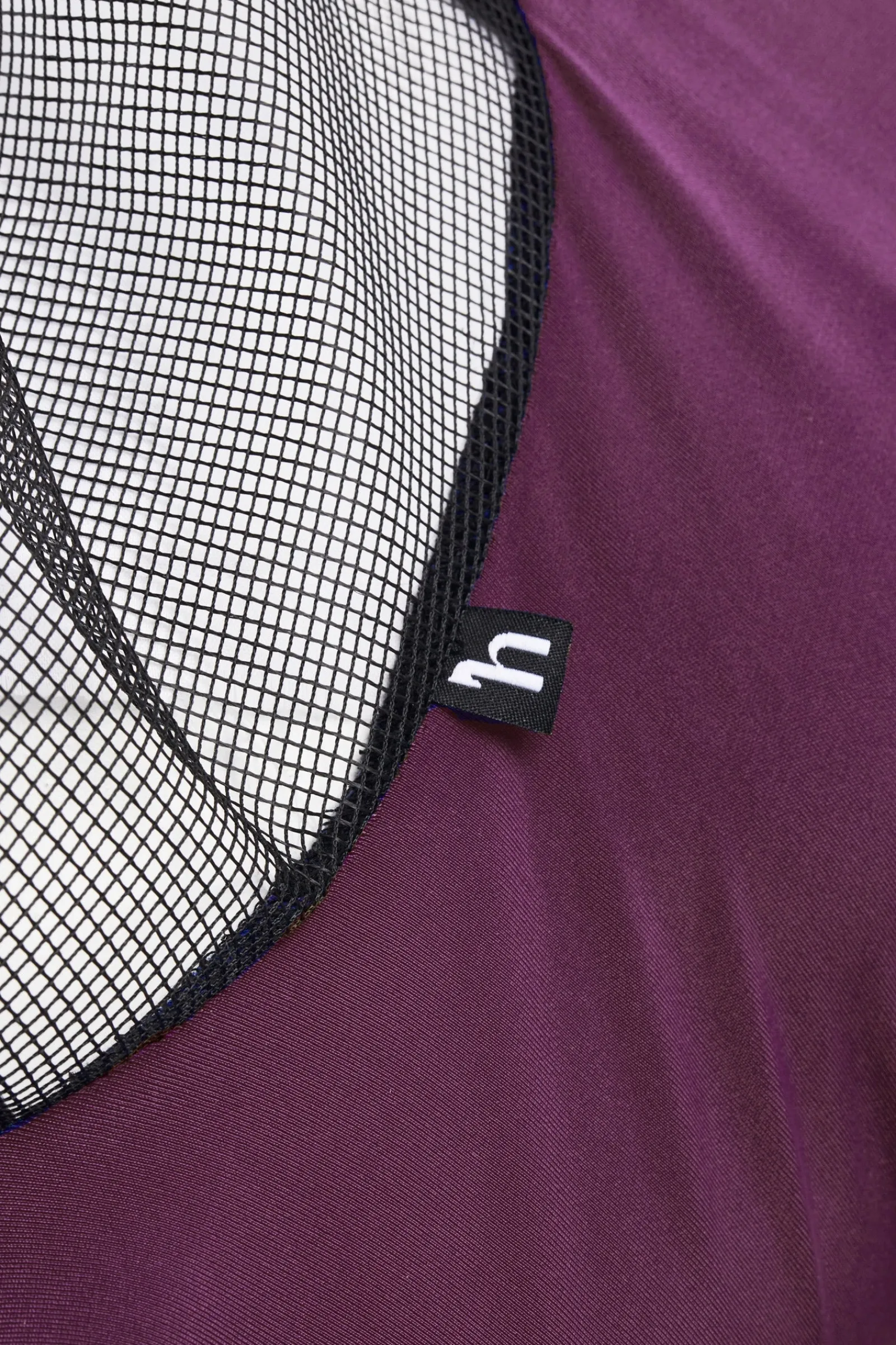 Horze Soft Stretch Fliegenmaske* Fliegenmasken & Fliegenfransen