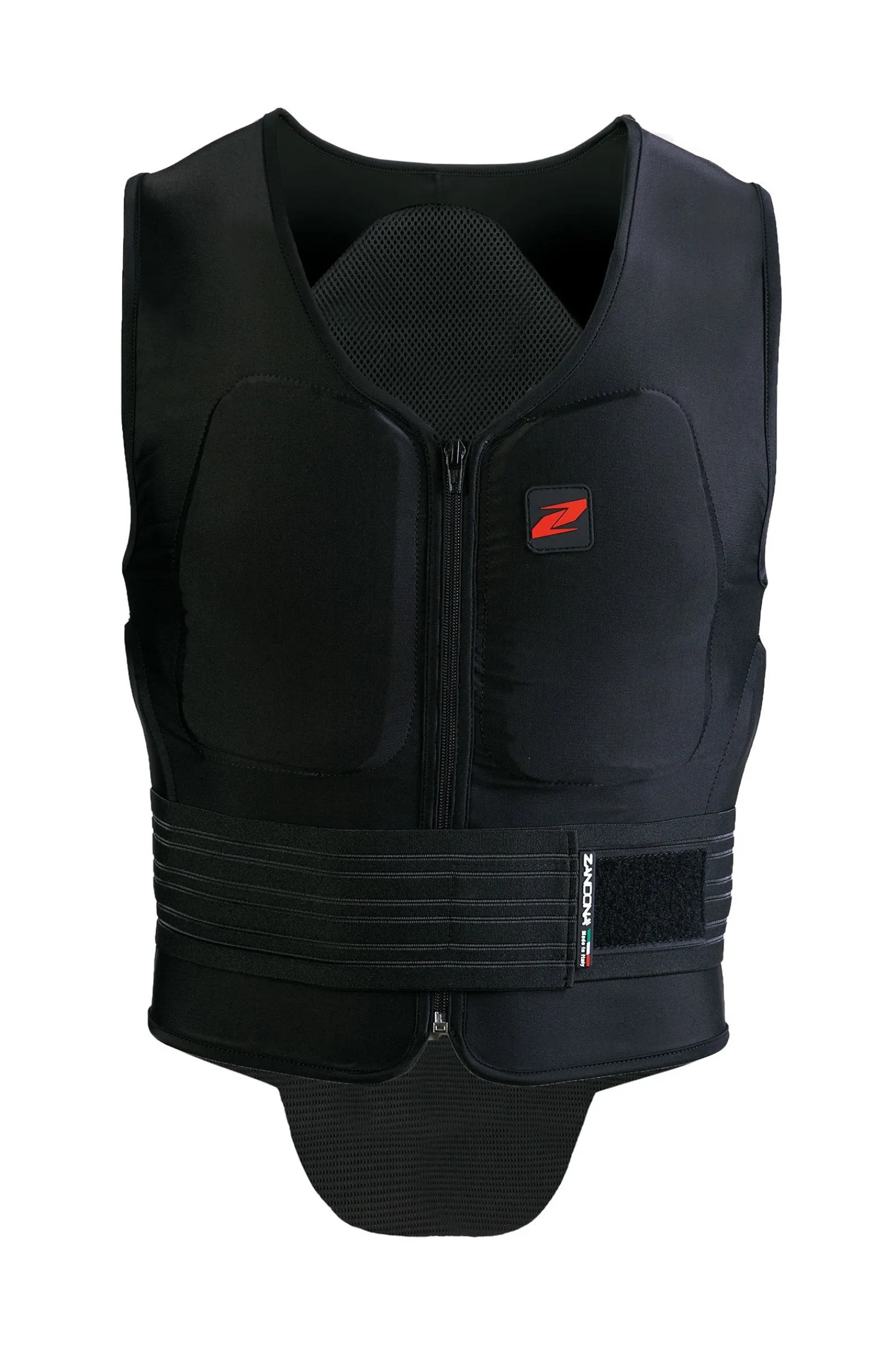 Zandona Soft Vest Pro x7 (168-177cm) Rückenprotektor* Sicherheitswesten
