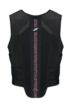 Zandona Soft Vest Pro x7 (168-177cm) Rückenprotektor* Sicherheitswesten
