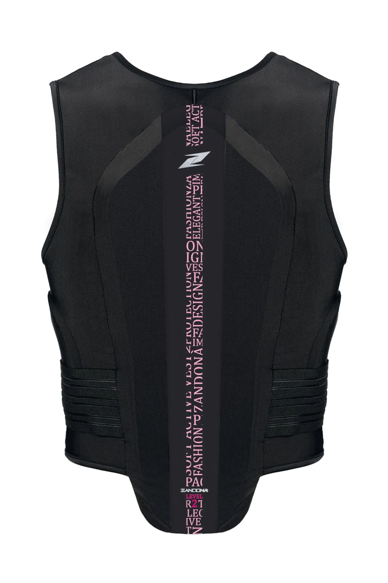 Zandona Soft Vest Pro x7 (168-177cm) Rückenprotektor* Sicherheitswesten
