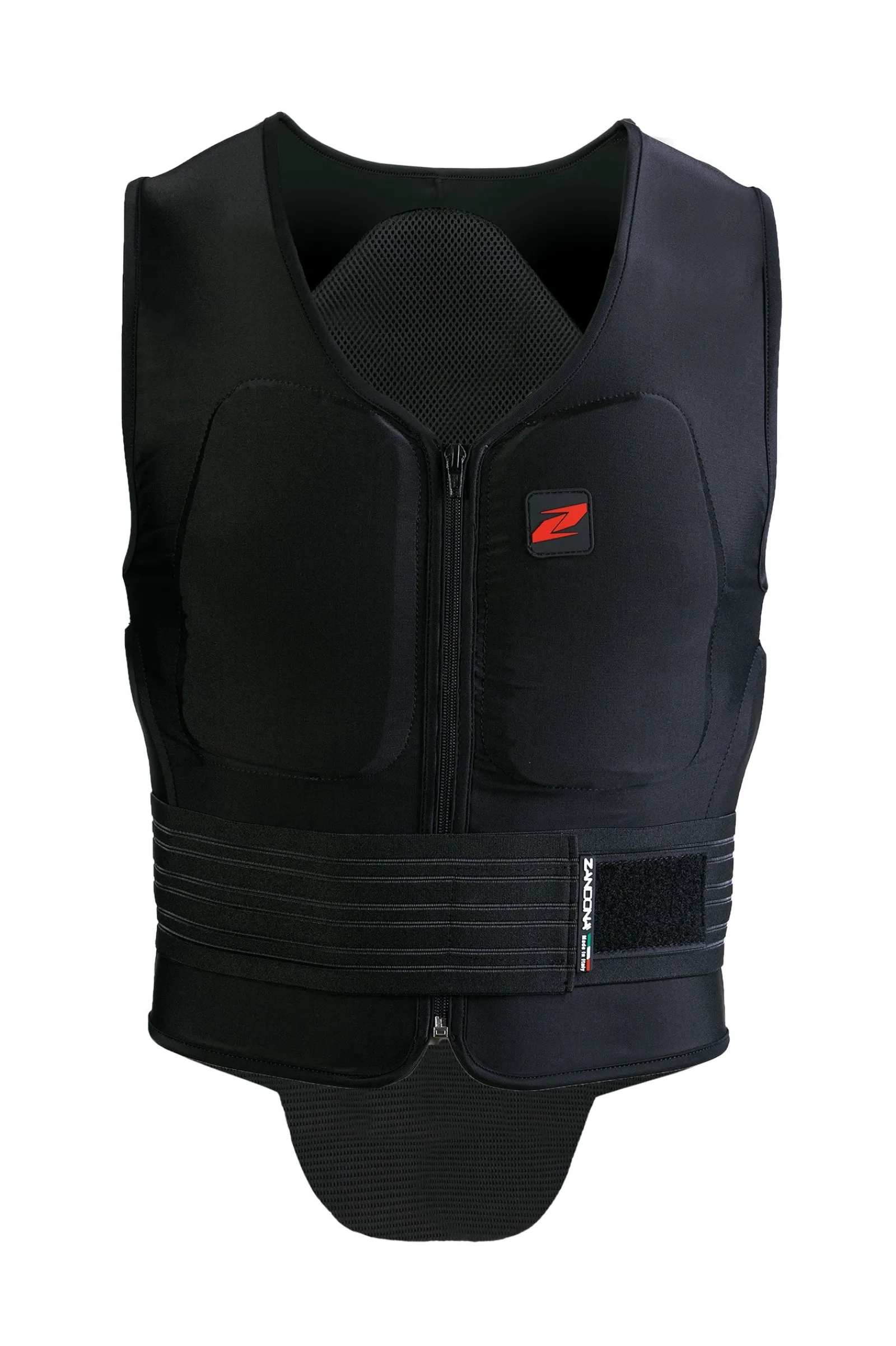 Zandona Soft Vest Pro x6 (158-167cm) Rückenprotektor* Sicherheitswesten