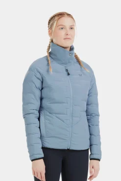 Horse Pilot Softlight Damenjacke*Damen Mäntel & Jacken Für Damen