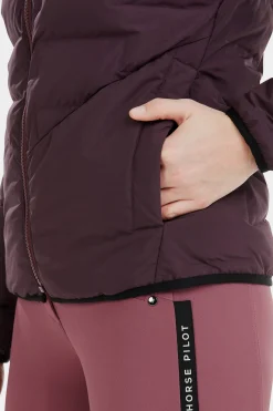 Horse Pilot Softlight Damenjacke*Damen Mäntel & Jacken Für Damen