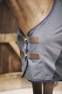 Kentucky Horsewear Softshell Abschwitzdecke* Abschwitzdecken