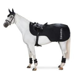 Eskadron Softshell Nierendecke mit Fleece* Reit- & Nierendecken