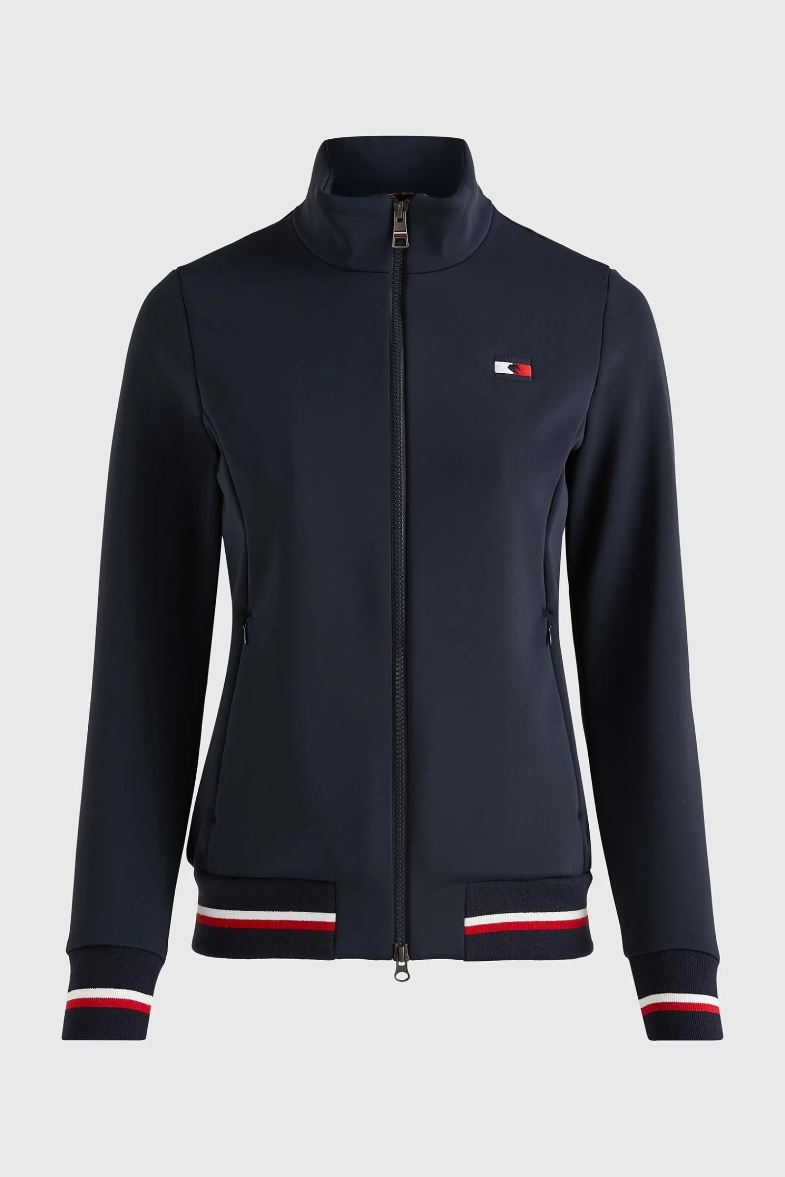 Tommy Hilfiger Equestrian Softshelljacke*Damen Mäntel & Jacken Für Damen