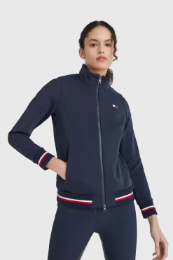Tommy Hilfiger Equestrian Softshelljacke*Damen Mäntel & Jacken Für Damen