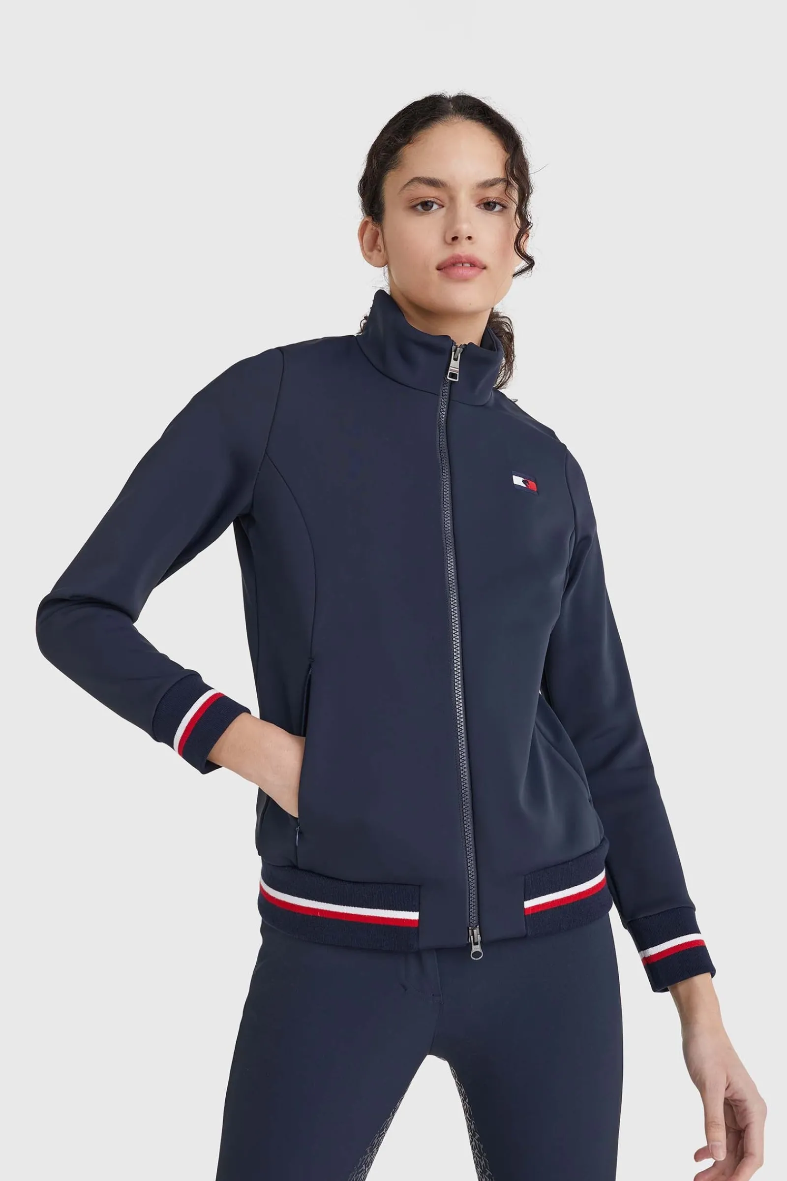 Tommy Hilfiger Equestrian Softshelljacke*Damen Mäntel & Jacken Für Damen