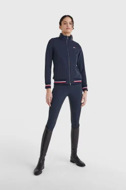 Tommy Hilfiger Equestrian Softshelljacke*Damen Mäntel & Jacken Für Damen