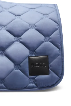 Boss Solid Dressurschabracke* Dressurschabracken