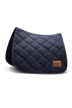 Boss Solid Dressurschabracke* Dressurschabracken