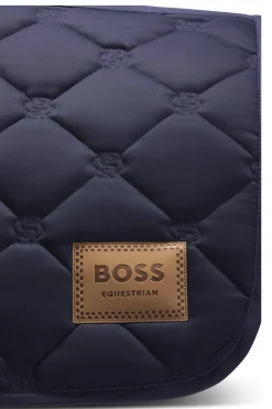 Boss Solid Springschabracke* Spring- & Vielseitigkeitsschabracken