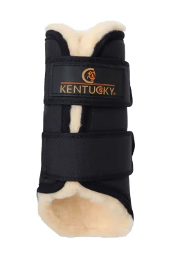 Kentucky Horsewear Solimbra Arbeitsgamaschen Vorne* Dressurgamaschen