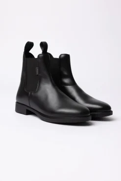 Horze Somerset Jodhpurstiefeletten aus veganem Leder* Reitstiefeletten
