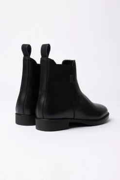 Horze Somerset Jodhpurstiefeletten aus veganem Leder* Reitstiefeletten