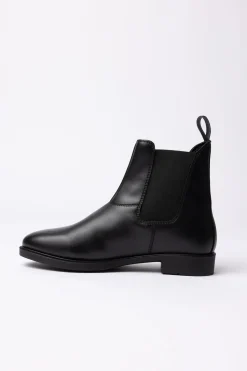 Horze Somerset Jodhpurstiefeletten aus veganem Leder* Reitstiefeletten