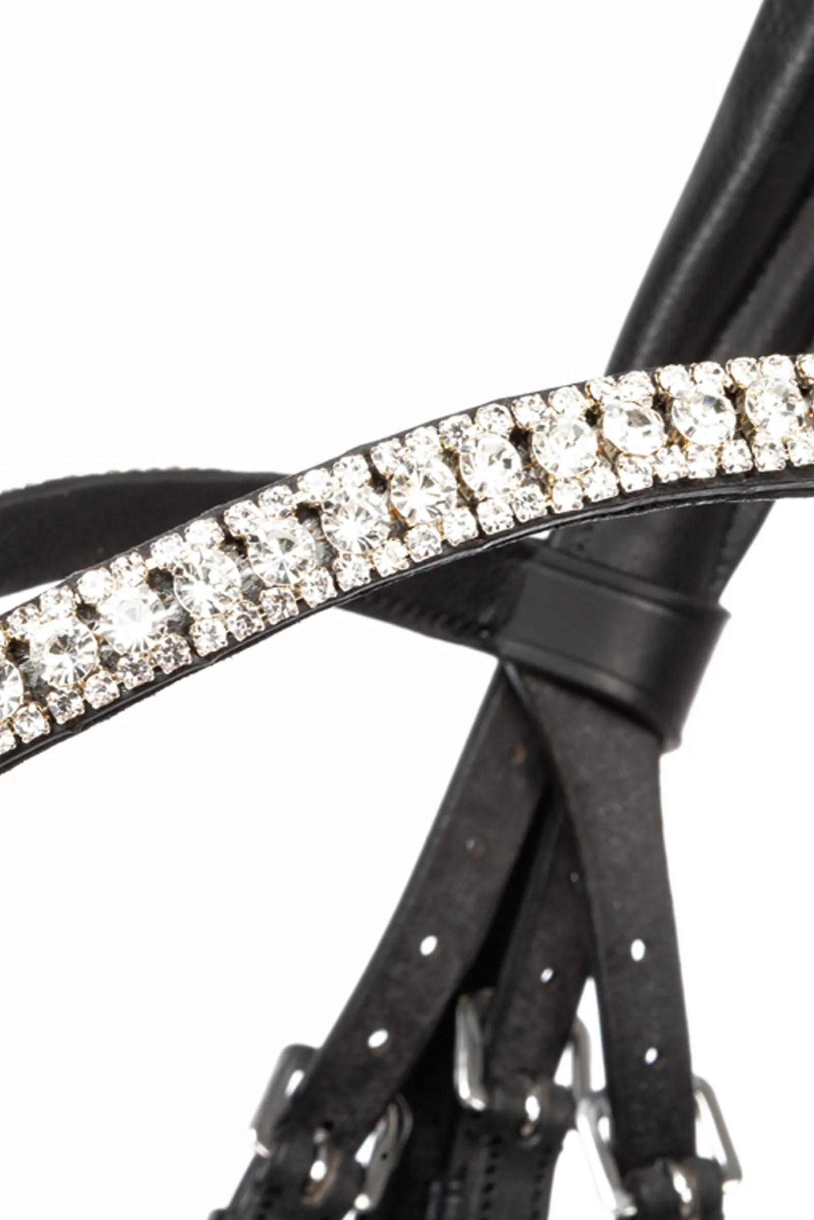 Kavalkade Sonya Weymouth Bridle* Trensen & Nasenriemen