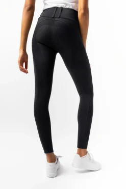 Horze Sophia Damen Vollbesatzreitleggings*Damen Reitleggings Für Damen